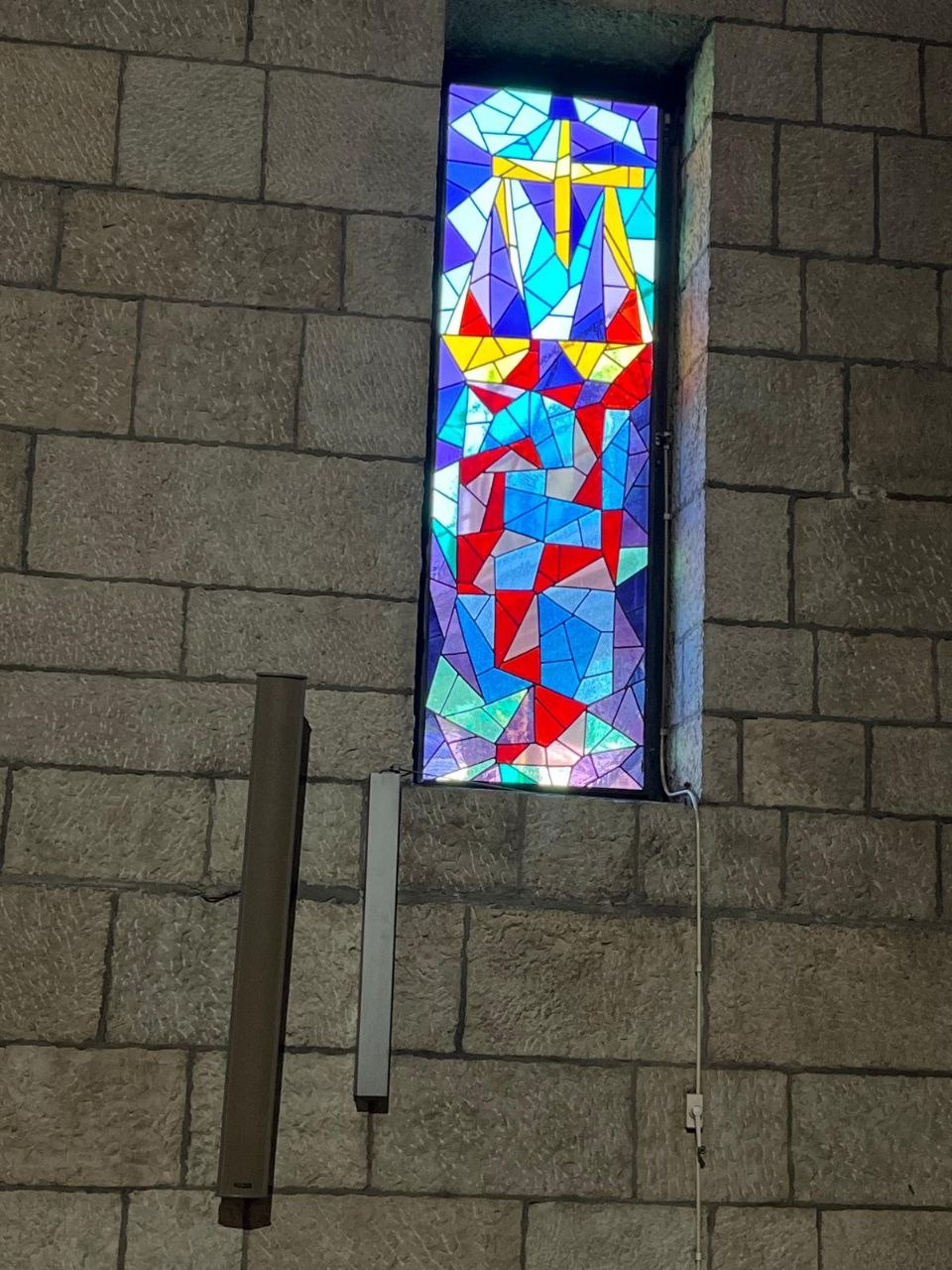 Opera in vetro di Murano