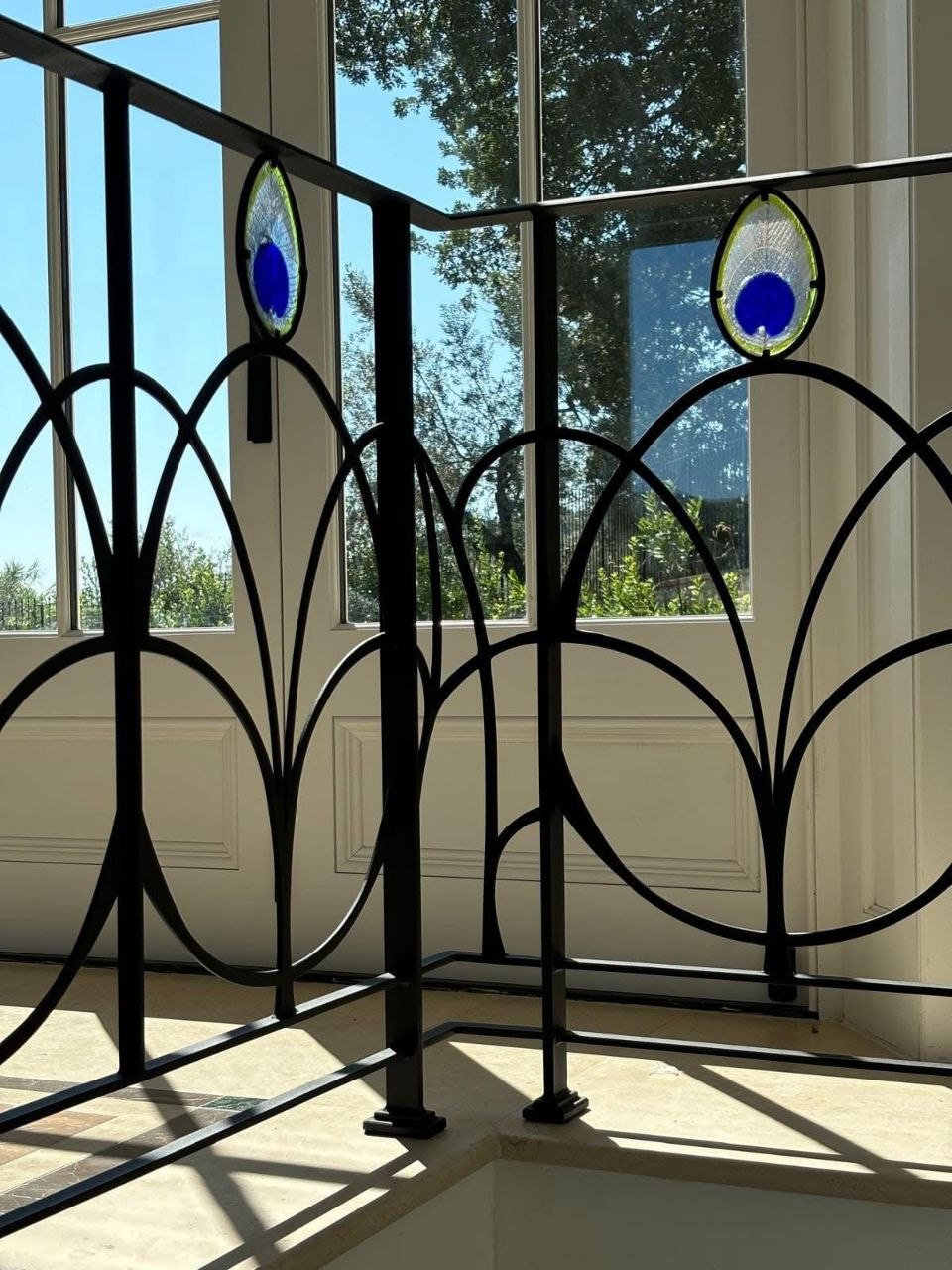 Collaboratore - Artigiano del vetro